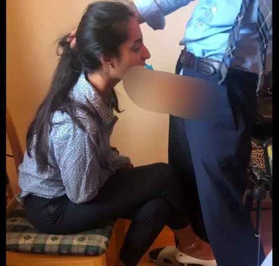 Cute Punjabi Nri Girl Latest Exclusive New Video