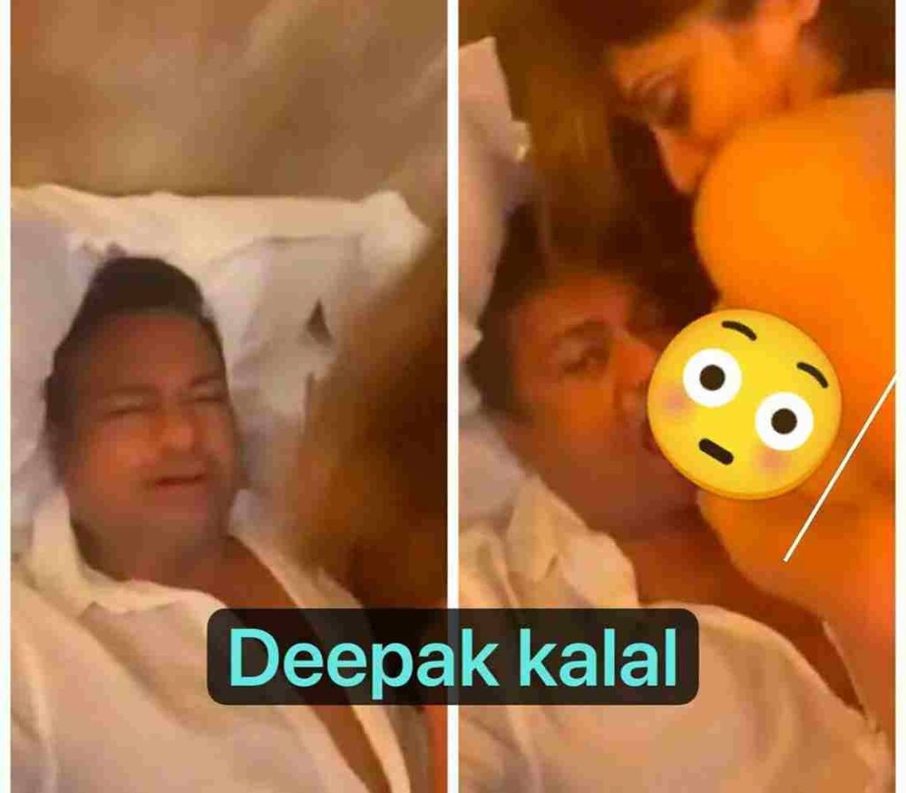 DEEPAK KALAL NEW FUCK VIRAL VIDEO